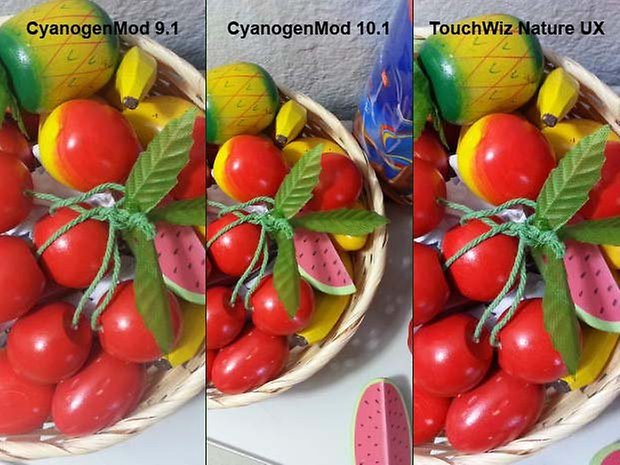 S3 test 2