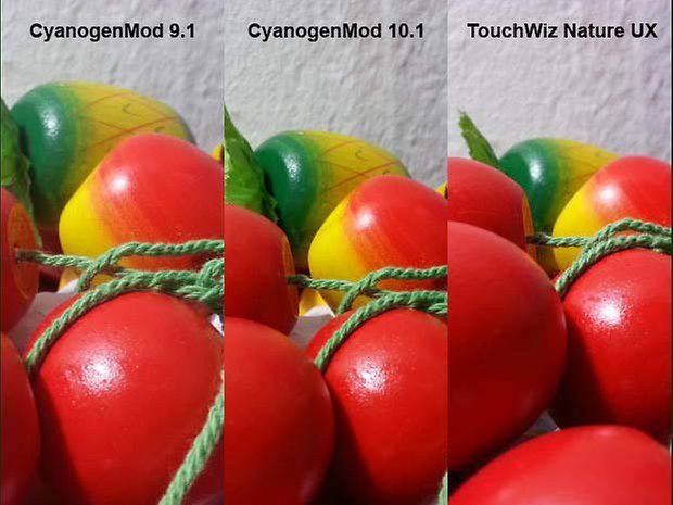 S3 test 3