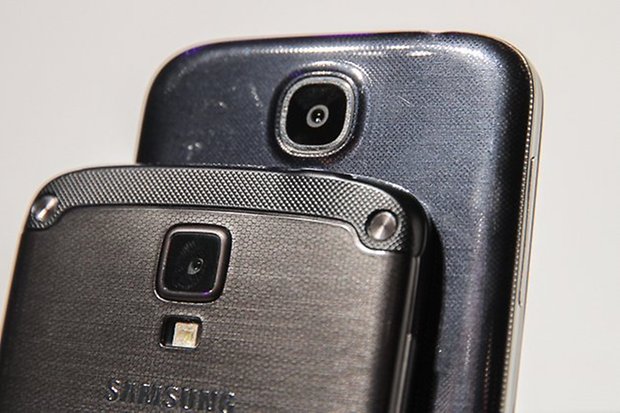 S4 active 4