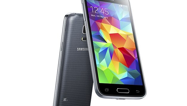 Il Galaxy S5 Mini è ufficiale!