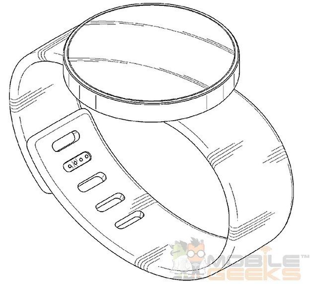 Samsung smartwatches 1