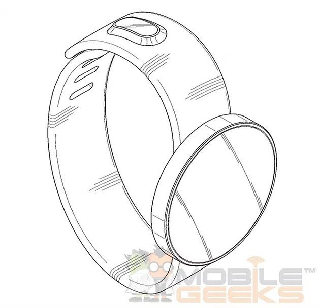 Samsung smartwatches 2
