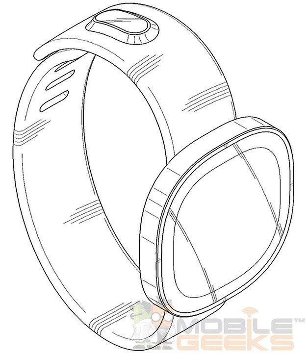 Samsung smartwatches 3