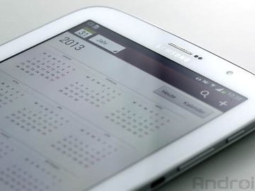 Samsungs Tablet-Roadmap verspricht Nexus 11 und drei neue Galaxy Tabs