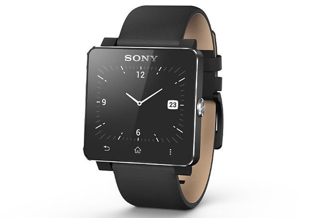 SmartWatch 2 SW2 front hires