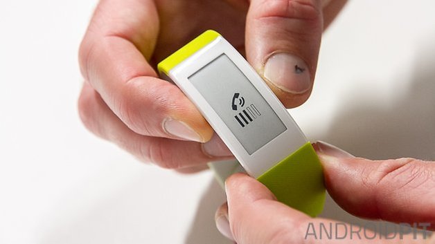 Sony Smartband Talk Watermark 6