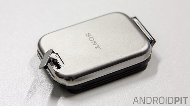 Sony Smartwatch Watermark 10