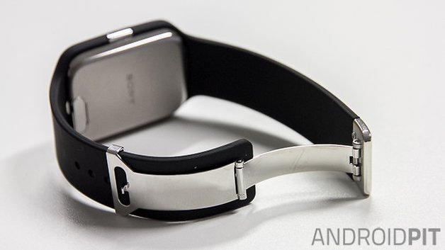 Sony Smartwatch Watermark 4