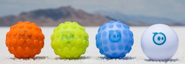 Sphero 1