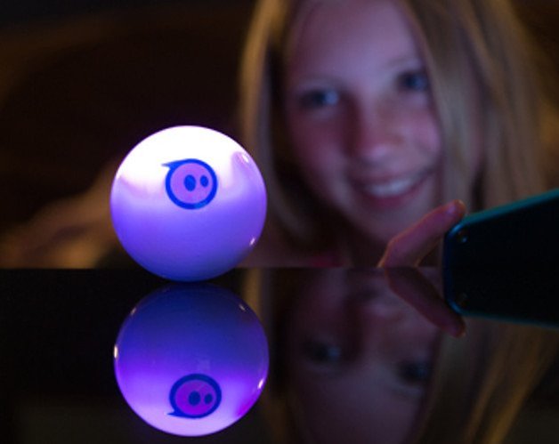 Sphero 4