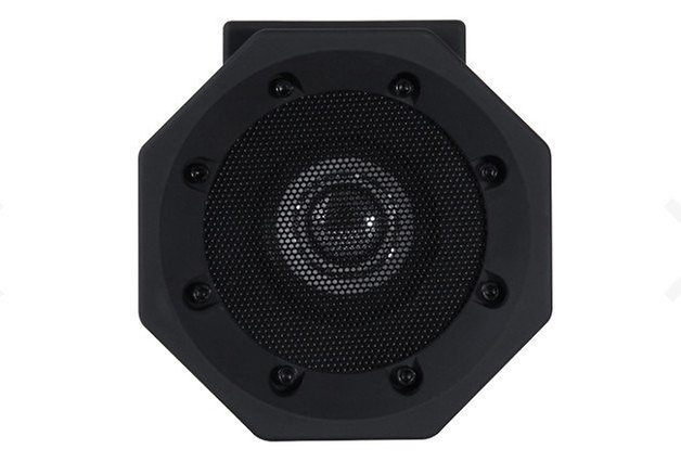 Touch Speaker boombox 2