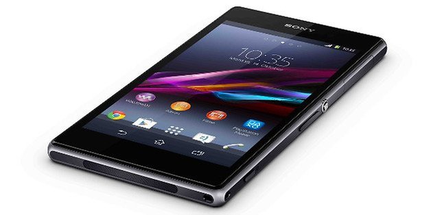 Xperia Z1 1