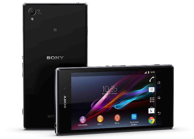 Xperia Z1 6