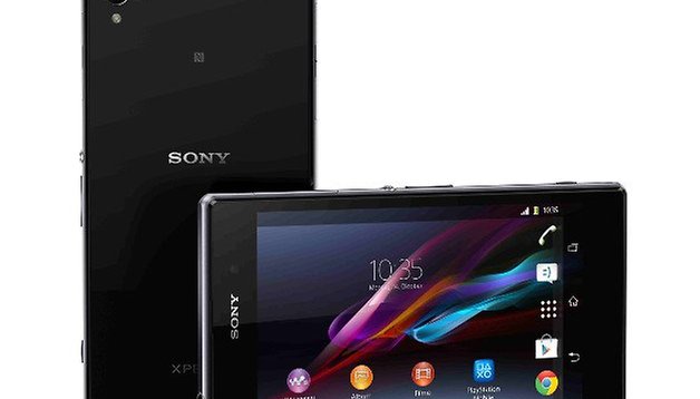 Sony Xperia Z2 confirmado