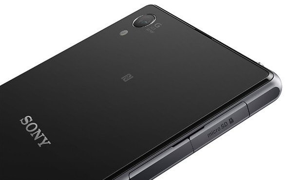 Xperia Z1 8