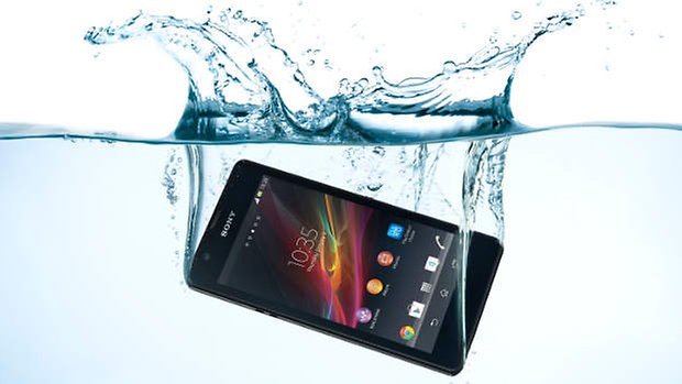 Xperia ZR 1