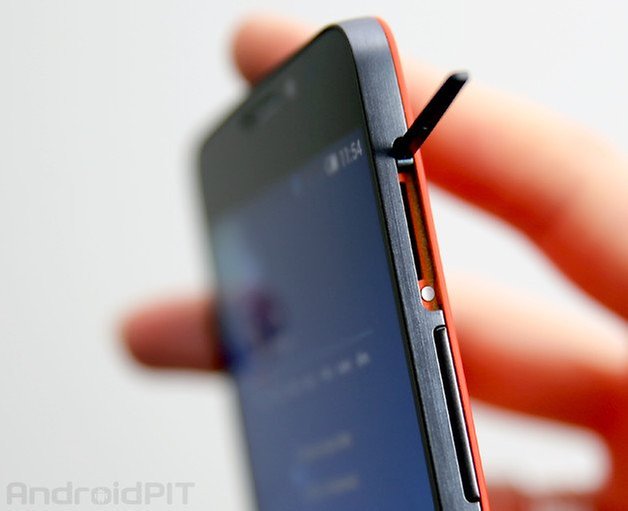 alcatel idol x 2 wm