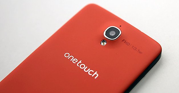 alcatel idol x teaser