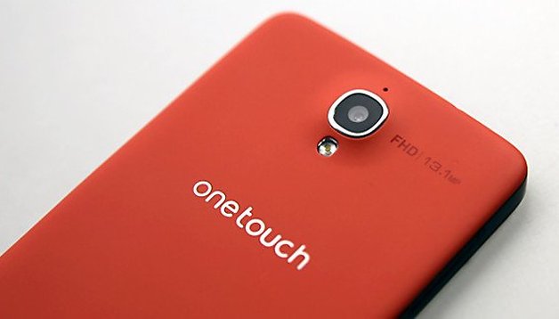 Análisis Alcatel One Touch Idol X - Precio bajo, no así su calidad