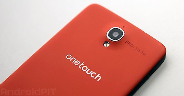 alcatel idol x teaser wm