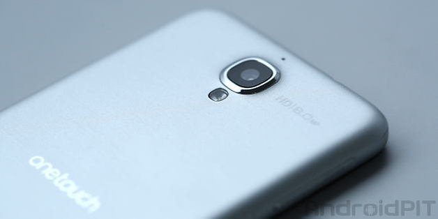 alcatel one touch idol 2