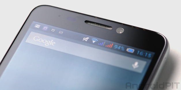 alcatel one touch idol 4