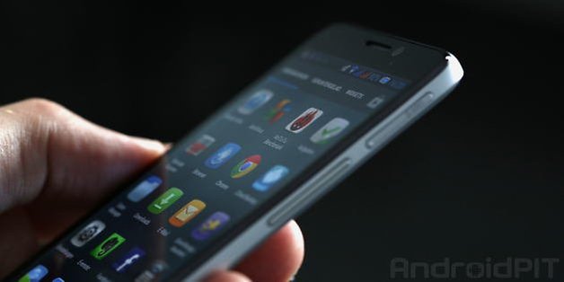 alcatel one touch idol 5