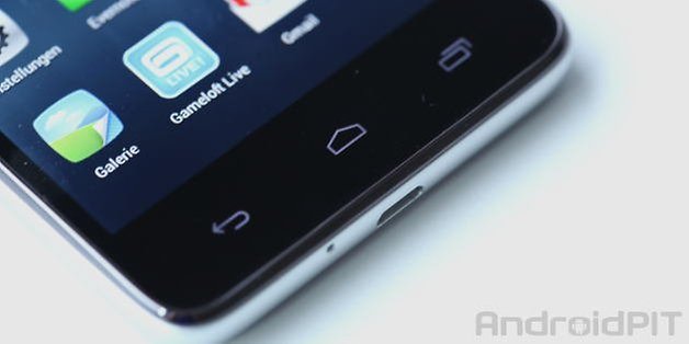 alcatel one touch idol 6