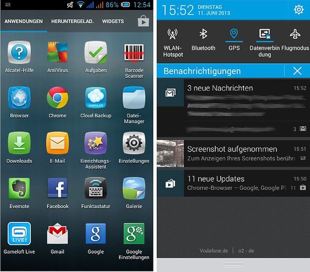 alcatel one touch idol sc 1