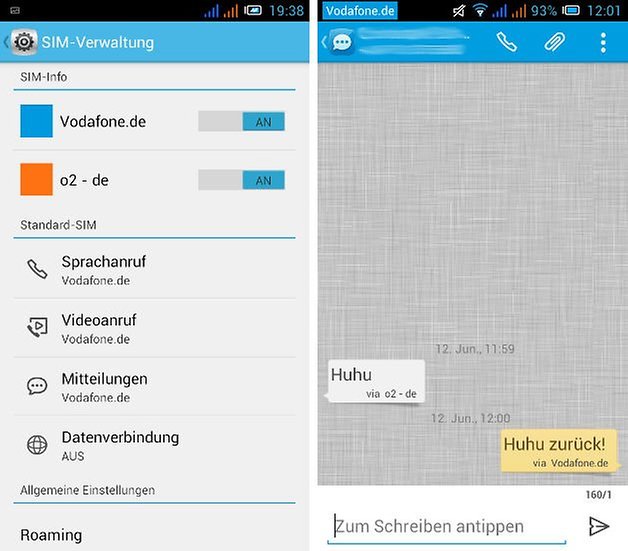 alcatel one touch idol sc 4