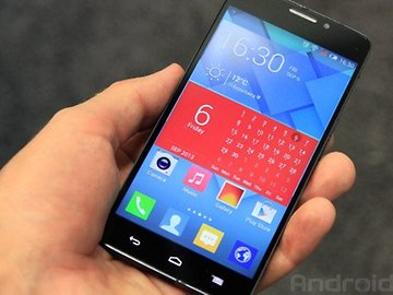Alcatel One Touch Idol X, S &amp; Mini im Hands On: Gut und g&uuml;nstig