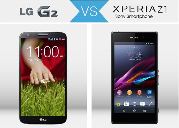 android duell g2 z1