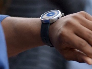 Samsung Gear Live: Smartwatch mit Android Wear soll am 7. Juli kommen