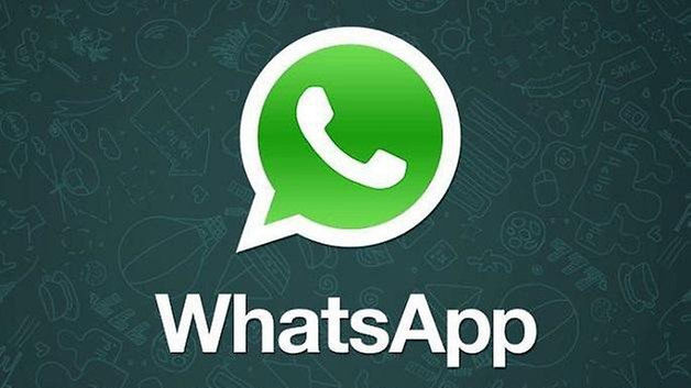 тизер Android WhatsApp