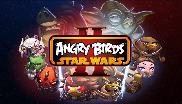 angry birds star wars 1