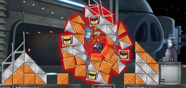 angry birds star wars 2