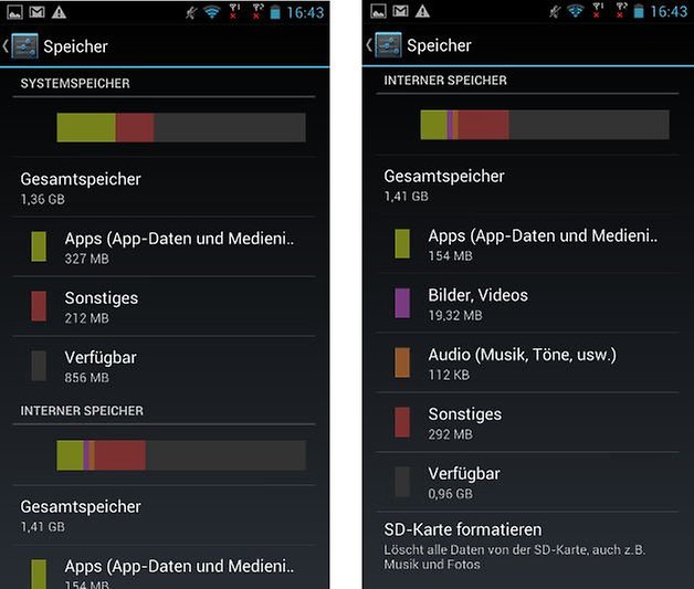 archos 50 3