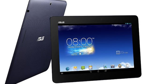 Asus MeMo Pad FHD 10 LTE vorgestellt: Günstiges und schnelles Tablet