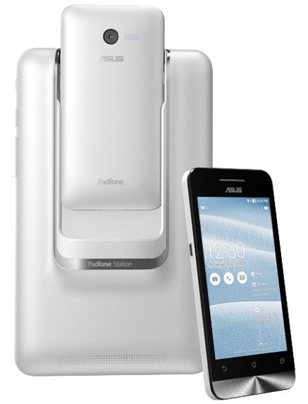 asus padfone mini