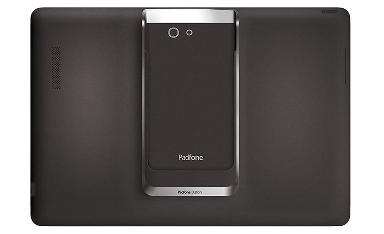 asus padfone new 5