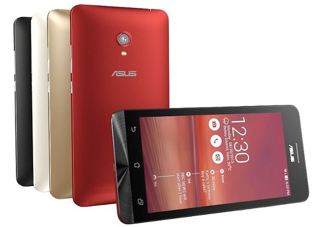 asus zenfone 6