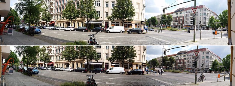camera comparison g3 s5 3