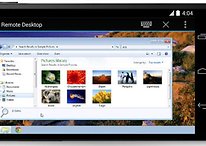 Google lança app para acesso móvel ao PC