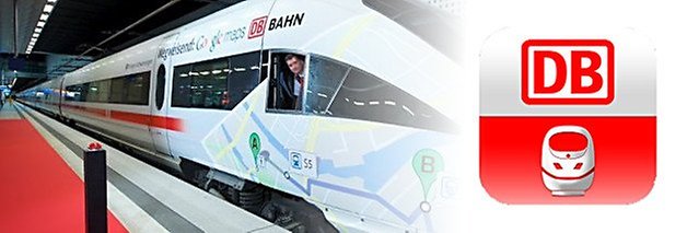 db navigation teaser