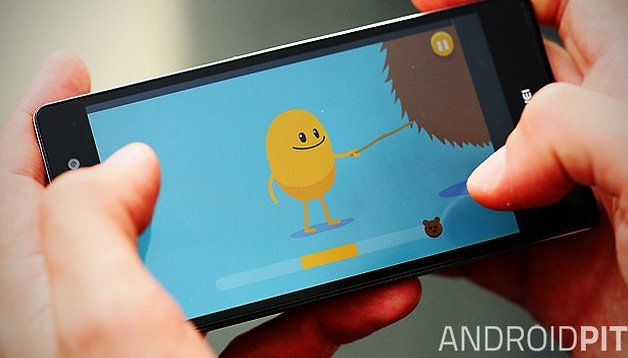 ¡Nuestros usuarios opinan! - ¡Los mejores juegos Android son los estrategia y resolver fases!