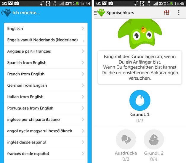 duolingo 1