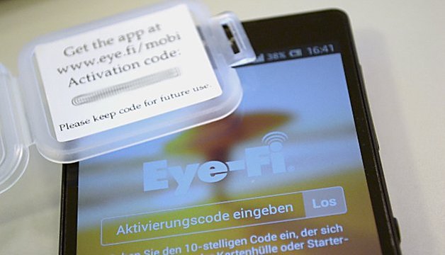 eye fi 2