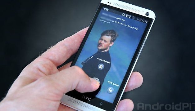Appli Facebook : la mise à jour apporte des fonctionnalités de Home