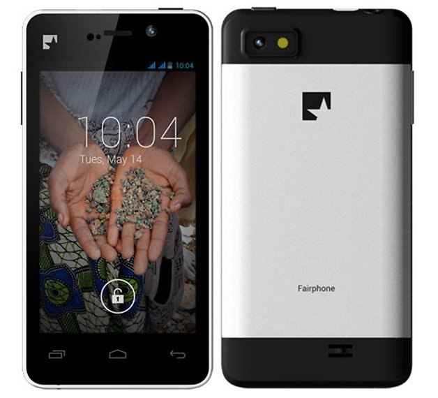 fairphone