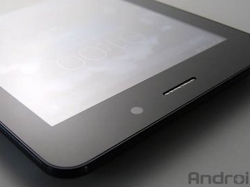 ASUS FonePad - An&aacute;lisis de la competencia directa del Nexus 7